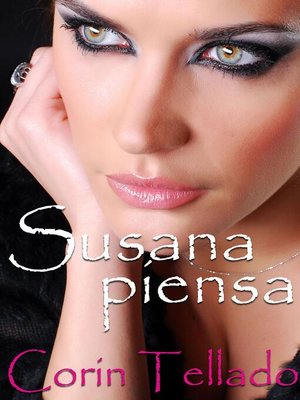 cover image of Susana piensa